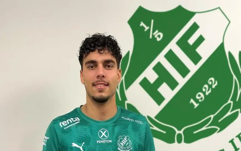 تفاوض الأهلي مع أنس الحملاوي.. تهديد فيفا لإفشال الصفقة